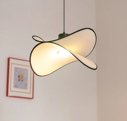 Pendant lamp PETALY by Rodesigne — modern pendant light, custom designer lighting by RODESIGNE