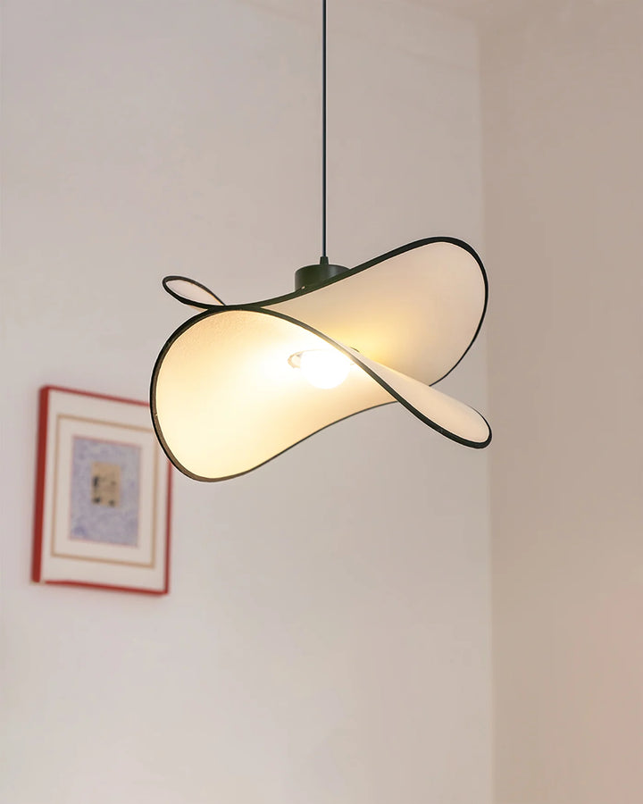 Pendant lamp PETALY by Rodesigne