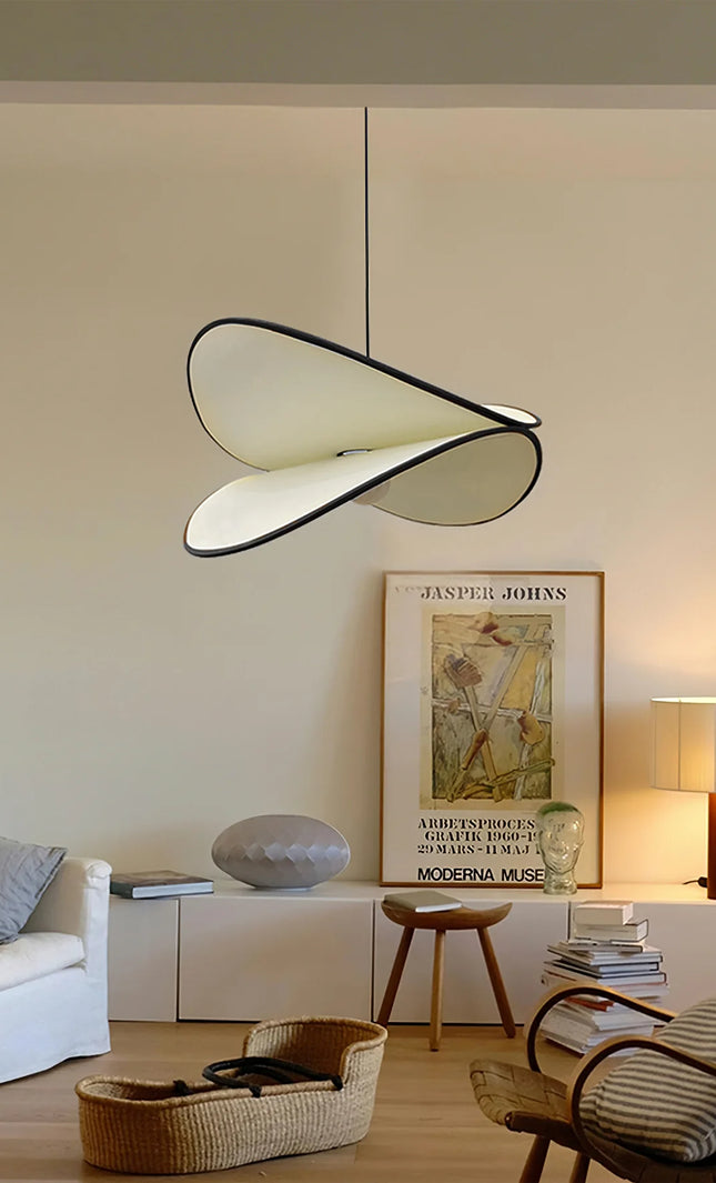 Pendant lamp PETALY by Rodesigne