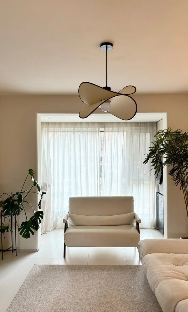 Pendant lamp PETALY by Rodesigne