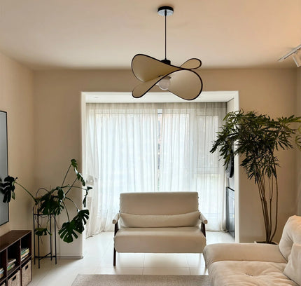 Pendant lamp PETALY by Rodesigne — modern pendant light, custom designer lighting by RODESIGNE