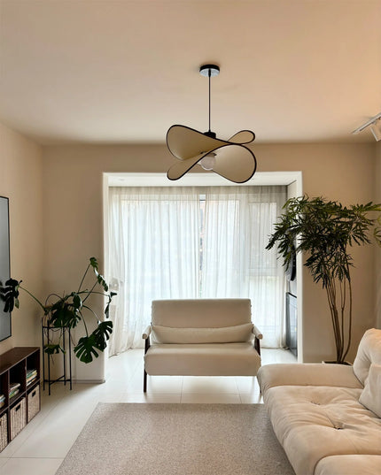 Pendant lamp PETALY by Rodesigne