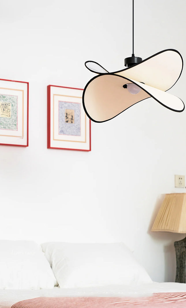 Pendant lamp PETALY by Rodesigne