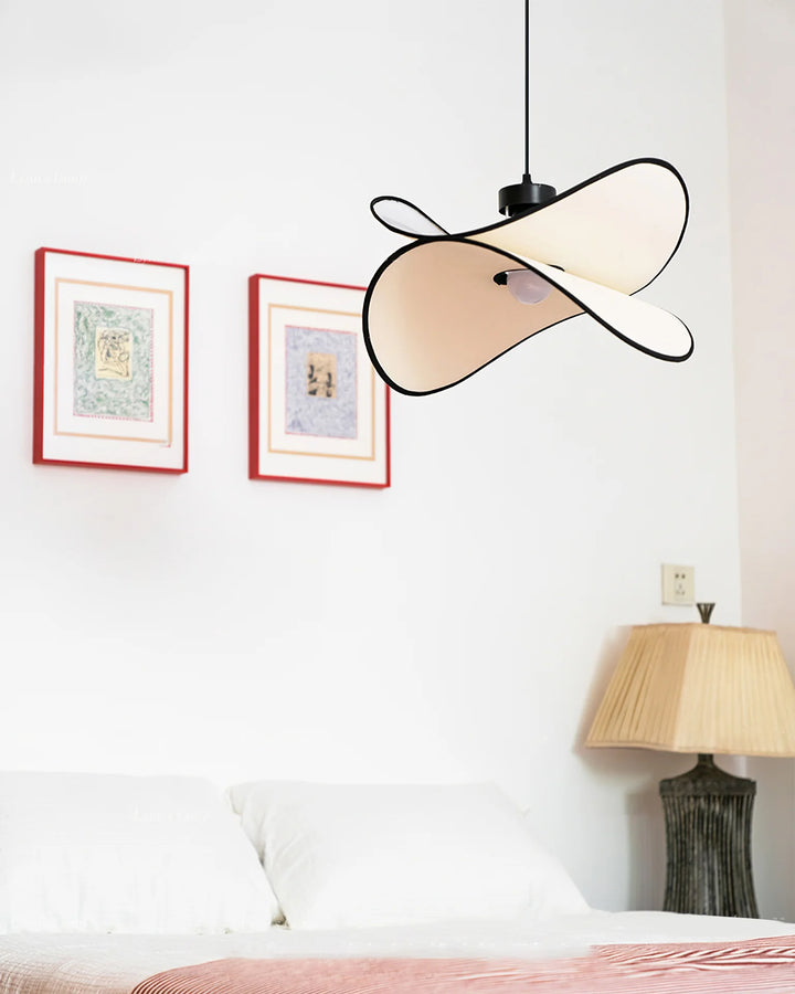 Pendant lamp PETALY by Rodesigne