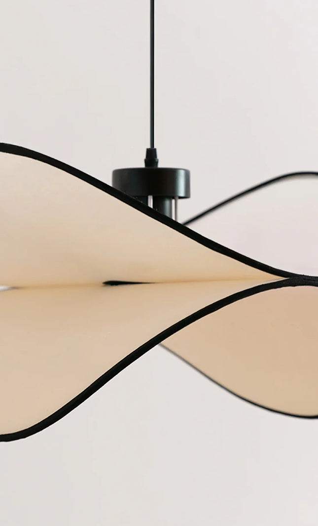 Pendant lamp PETALY by Rodesigne