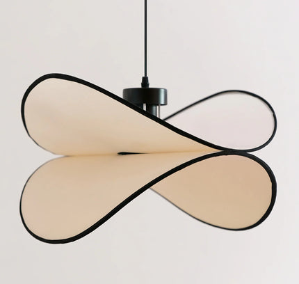 Pendant lamp PETALY by Rodesigne — modern pendant light, custom designer lighting by RODESIGNE