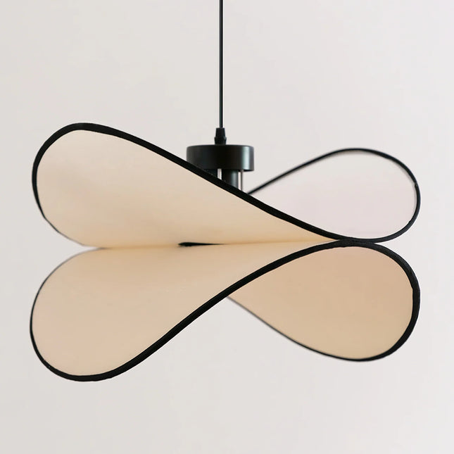 Pendant lamp PETALY by Rodesigne — modern pendant light, custom designer lighting by RODESIGNE