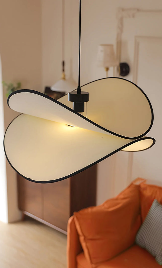 Pendant lamp PETALY by Rodesigne