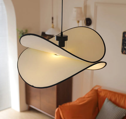 Pendant lamp PETALY by Rodesigne — modern pendant light, custom designer lighting by RODESIGNE