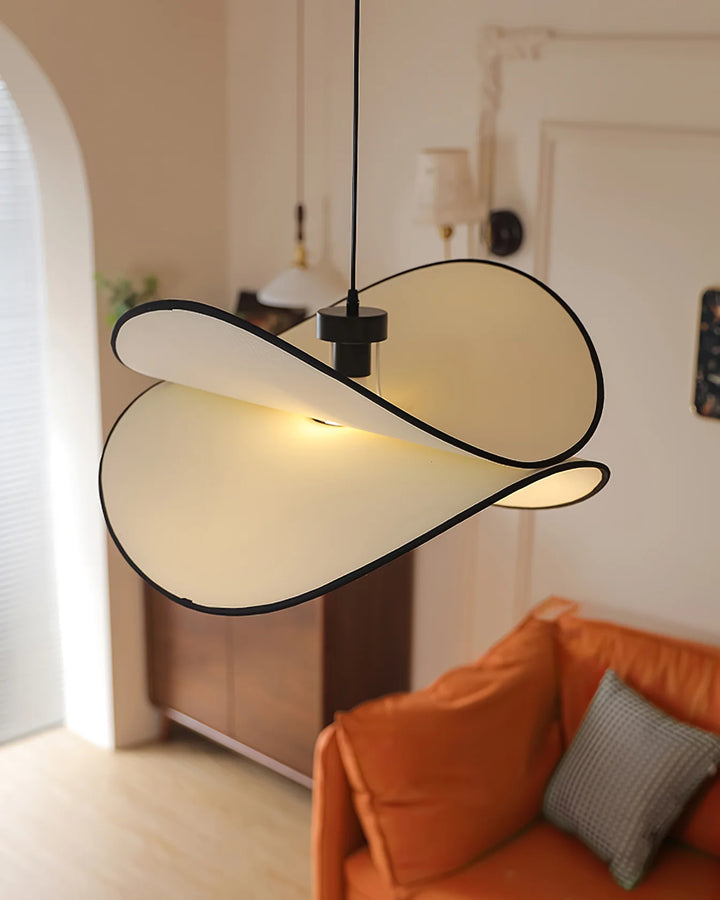 Pendant lamp PETALY by Rodesigne