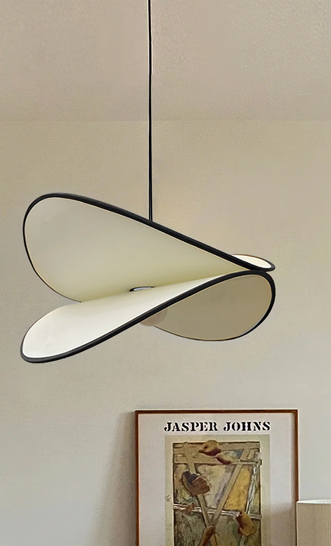 Pendant lamp PETALY by Rodesigne