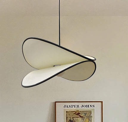 Pendant lamp PETALY by Rodesigne — modern pendant light, custom designer lighting by RODESIGNE