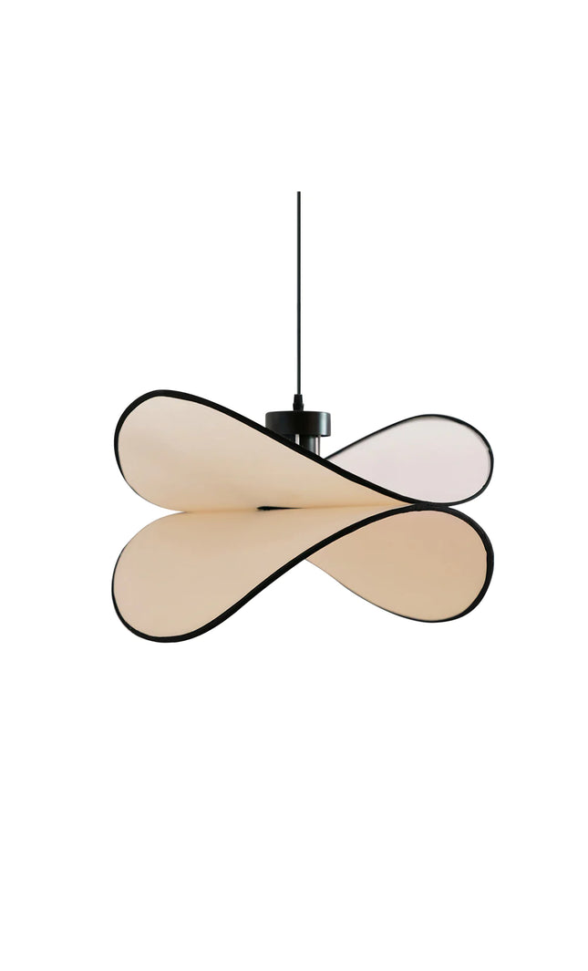 Pendant lamp PETALY by Rodesigne