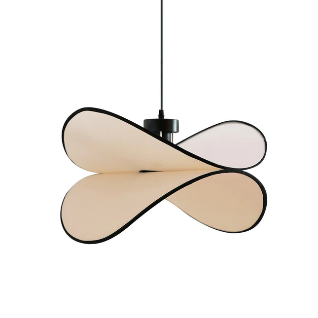 Pendant lamp PETALY by Rodesigne — modern pendant light, custom designer lighting by RODESIGNE