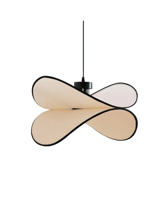 Pendant lamp PETALY by Rodesigne — modern pendant light, custom designer lighting by RODESIGNE