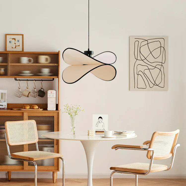 Pendant lamp PETALY by Rodesigne