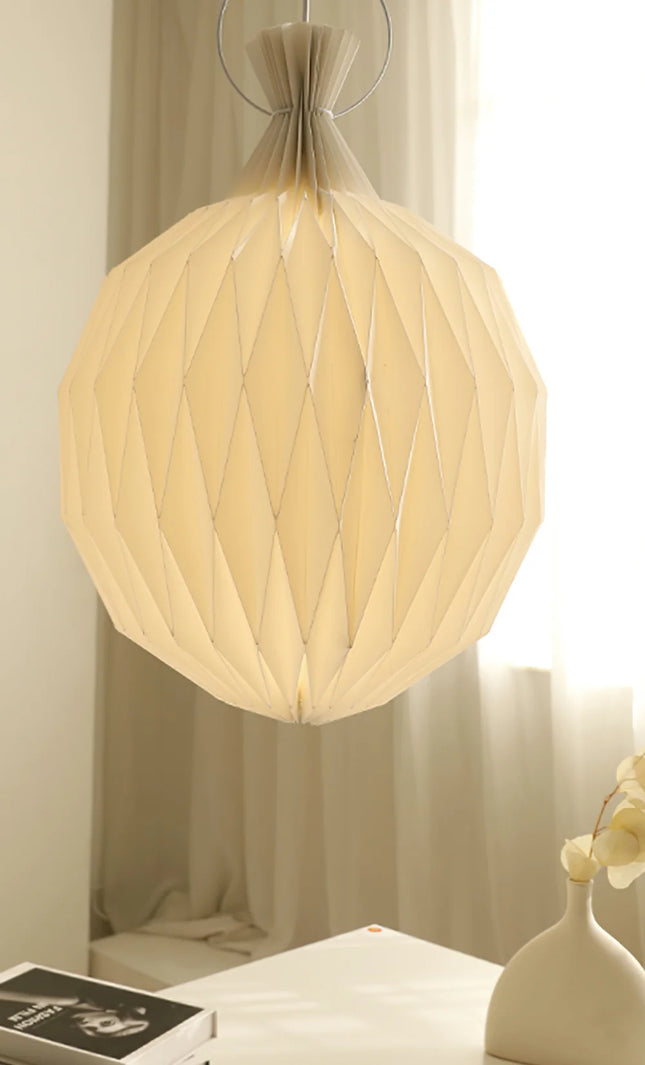 Pendant lamp PEAR by Rodesigne