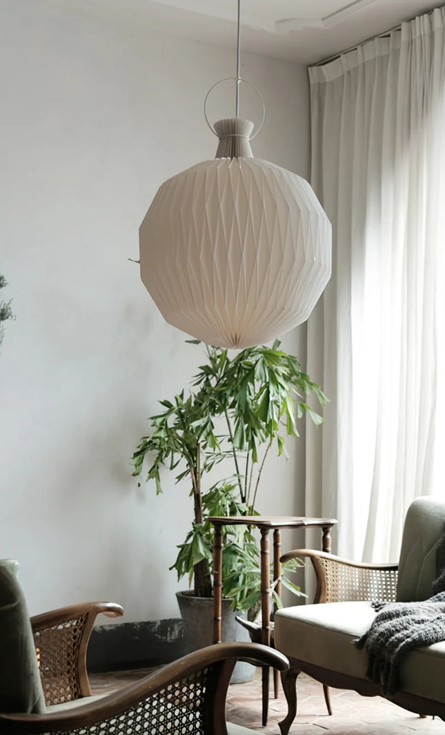 Pendant lamp PEAR by Rodesigne