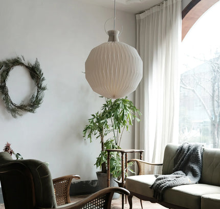 Pendant lamp PEAR by Rodesigne — modern pendant light, custom designer lighting by RODESIGNE