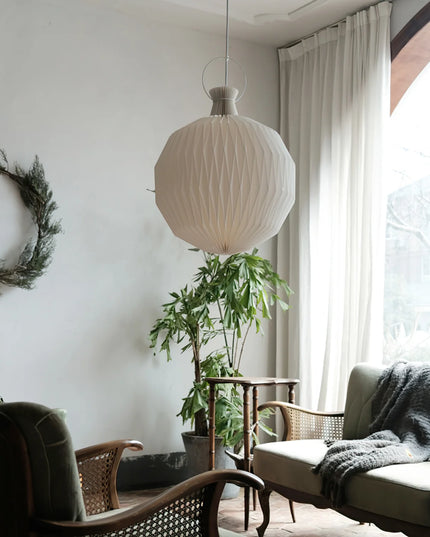 Pendant lamp PEAR by Rodesigne