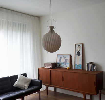Pendant lamp PEAR by Rodesigne — modern pendant light, custom designer lighting by RODESIGNE