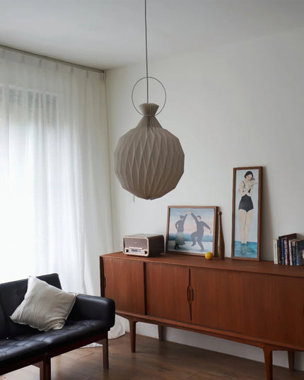 Pendant lamp PEAR by Rodesigne