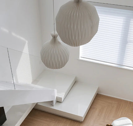 Pendant lamp PEAR by Rodesigne — modern pendant light, custom designer lighting by RODESIGNE
