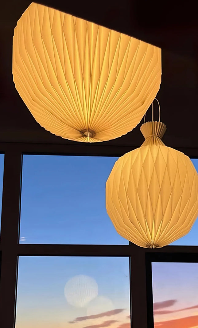 Pendant lamp PEAR by Rodesigne