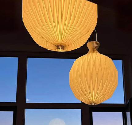 Pendant lamp PEAR by Rodesigne — modern pendant light, custom designer lighting by RODESIGNE