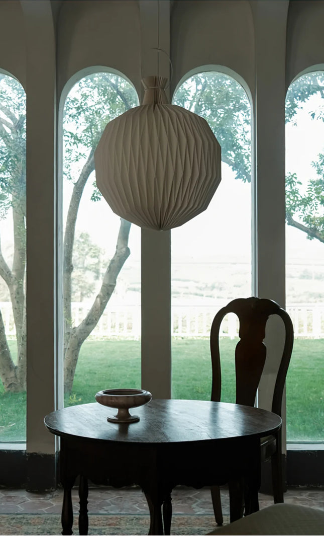 Pendant lamp PEAR by Rodesigne