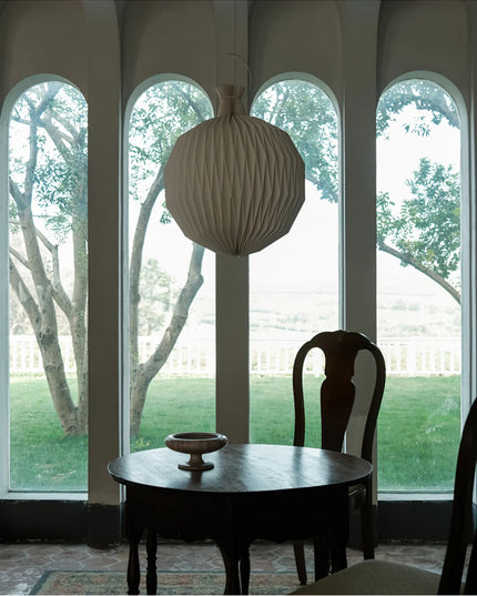 Pendant lamp PEAR by Rodesigne