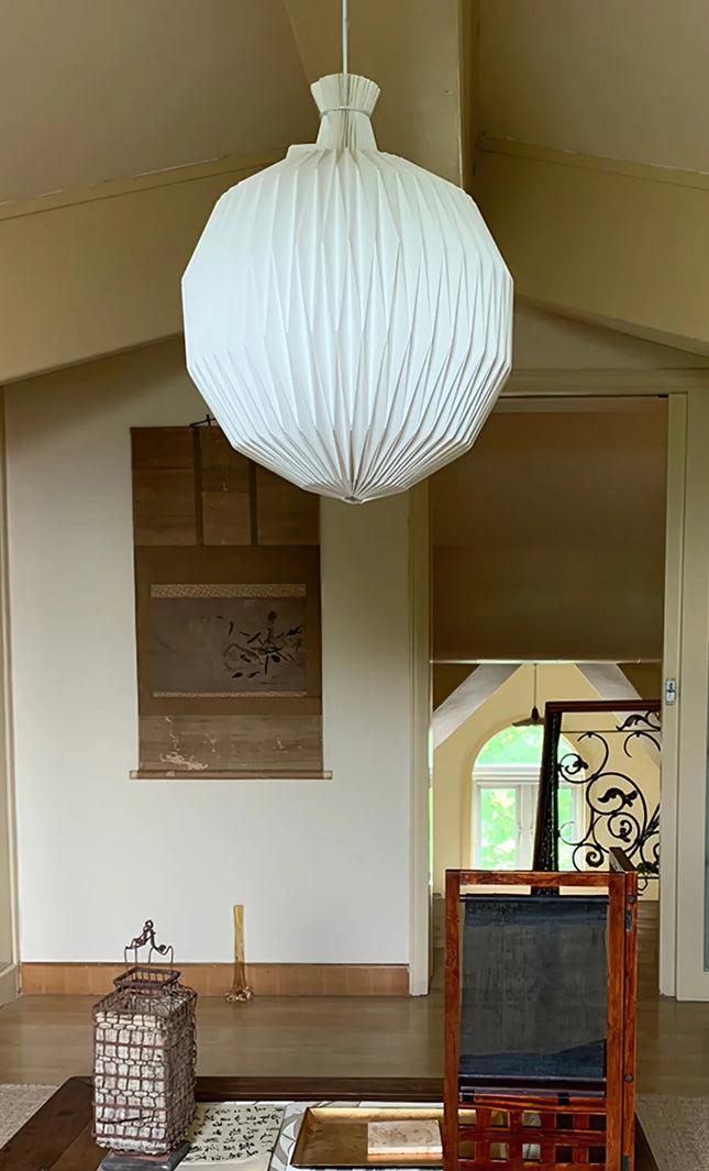 Pendant lamp PEAR by Rodesigne