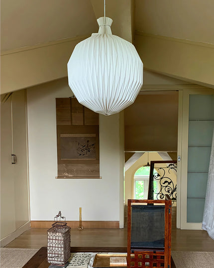 Pendant lamp PEAR by Rodesigne