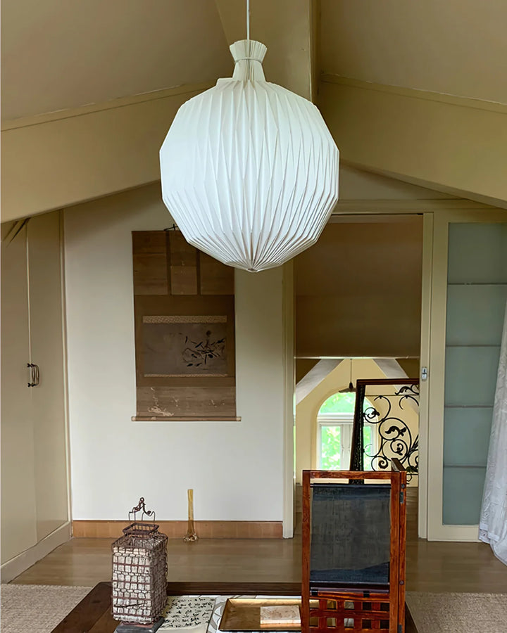 Pendant lamp PEAR by Rodesigne