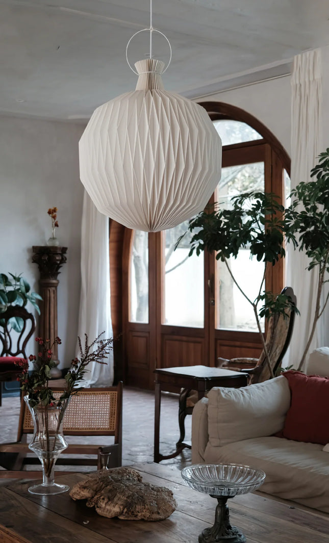 Pendant lamp PEAR by Rodesigne