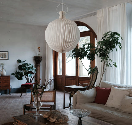 Pendant lamp PEAR by Rodesigne — modern pendant light, custom designer lighting by RODESIGNE