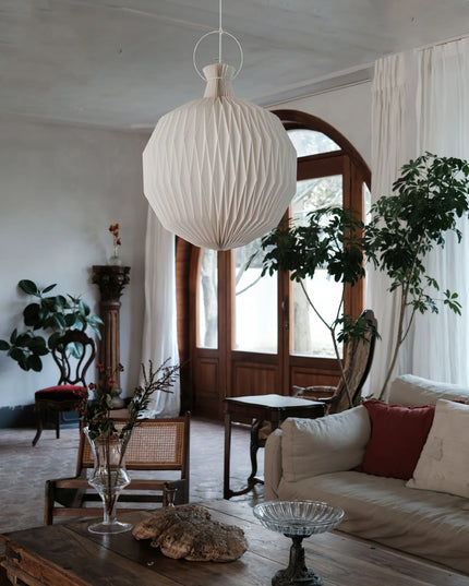 Pendant lamp PEAR by Rodesigne