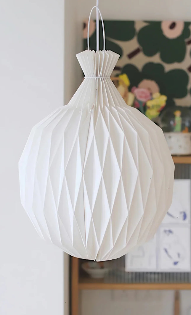 Pendant lamp PEAR by Rodesigne