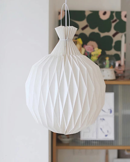 Pendant lamp PEAR by Rodesigne