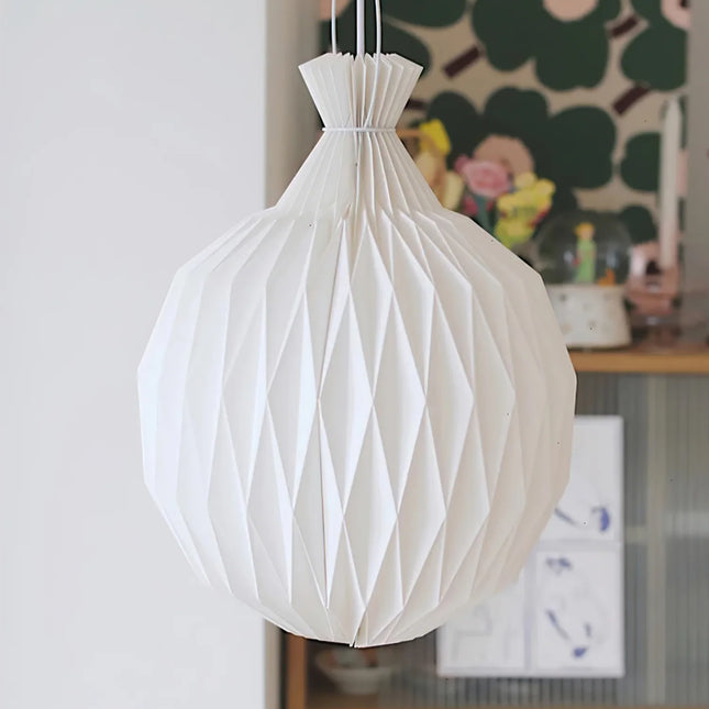 Pendant lamp PEAR by Rodesigne — modern pendant light, custom designer lighting by RODESIGNE