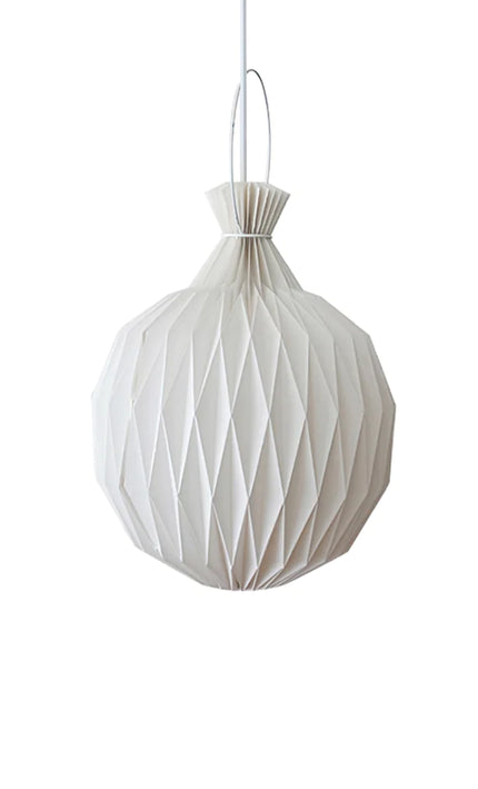 Pendant lamp PEAR by Rodesigne