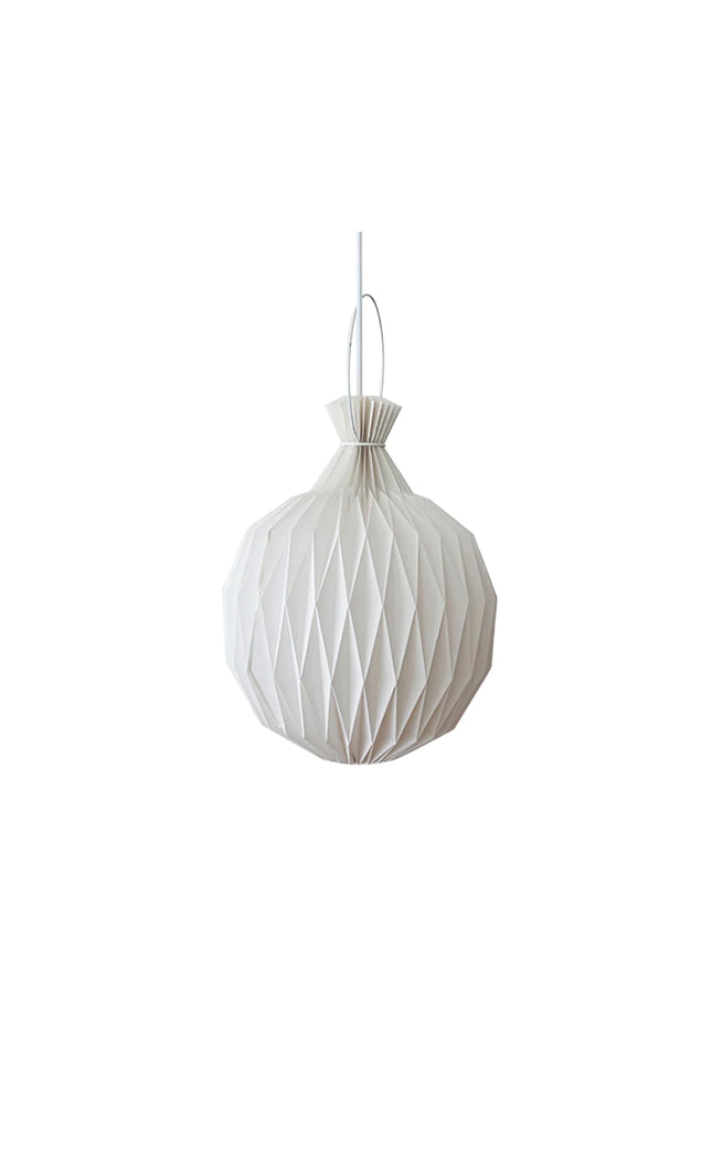 Pendant lamp PEAR by Rodesigne