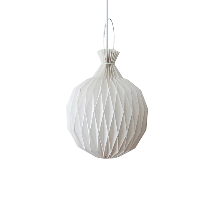 Pendant lamp PEAR by Rodesigne