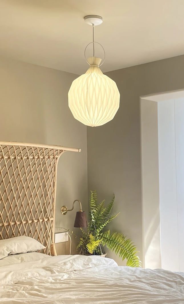 Pendant lamp PEAR by Rodesigne