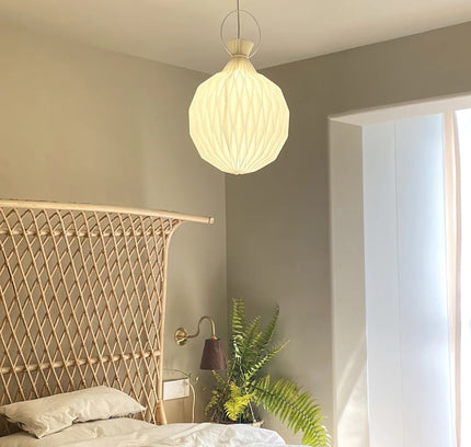 Pendant lamp PEAR by Rodesigne — modern pendant light, custom designer lighting by RODESIGNE