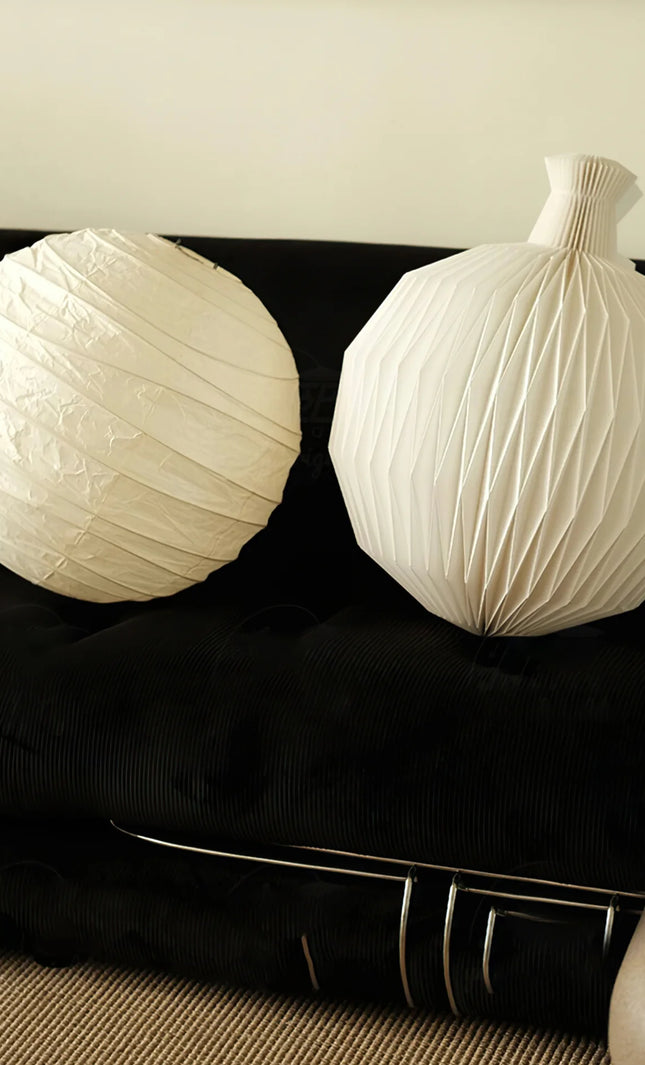 Pendant lamp PEAR by Rodesigne