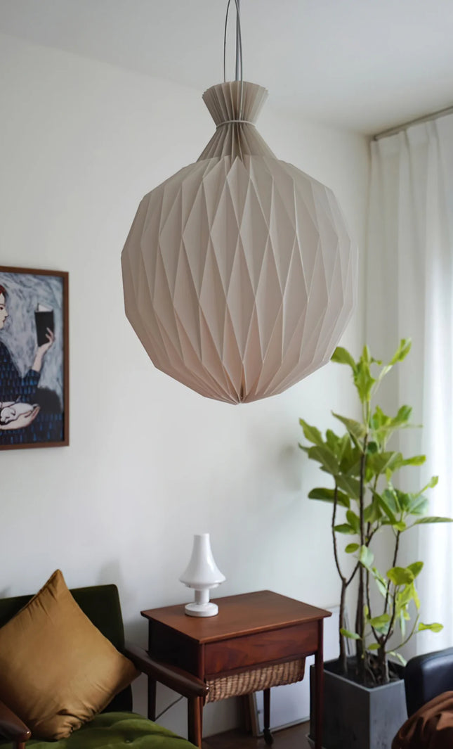 Pendant lamp PEAR by Rodesigne