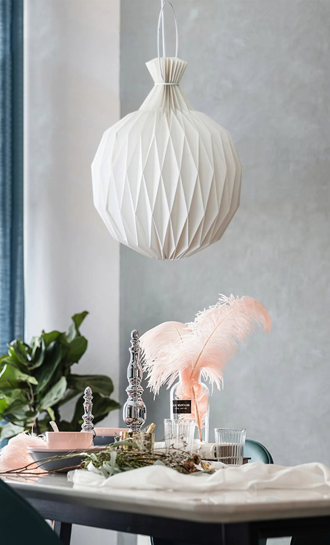 Pendant lamp PEAR by Rodesigne