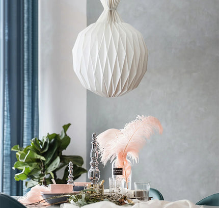 Pendant lamp PEAR by Rodesigne — modern pendant light, custom designer lighting by RODESIGNE