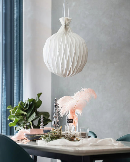 Pendant lamp PEAR by Rodesigne